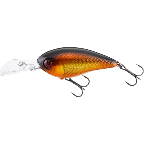 Vobler Digle 2+ 6.2cm 14.3g DCGB