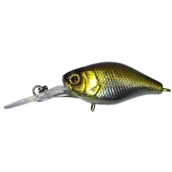 Vobler Diving Chubby 38 3.8cm 4.3g HL Shad