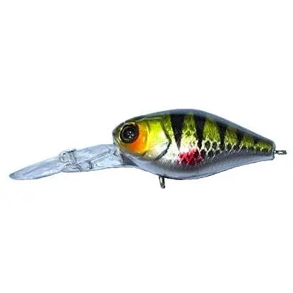 Vobler Diving Chubby 41 4.1cm 6.1g HL Perch