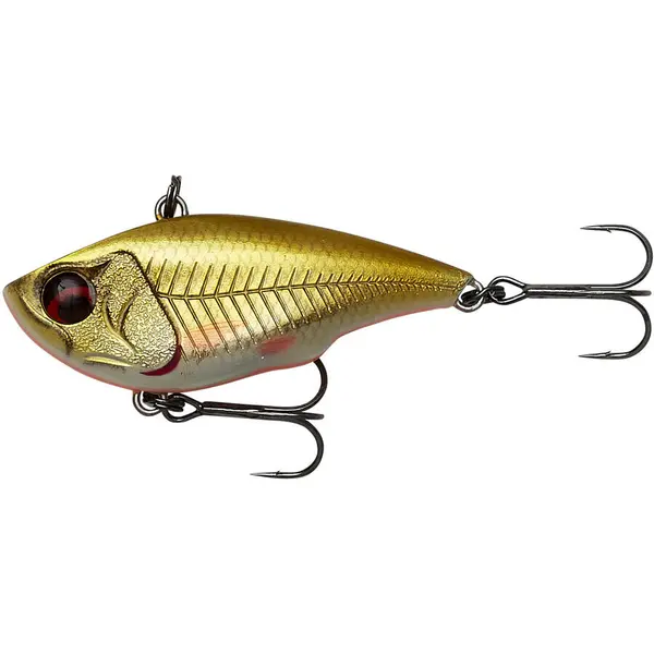 Vobler Fat Vibes 5.1cm 11G Sinking Dirty Roach