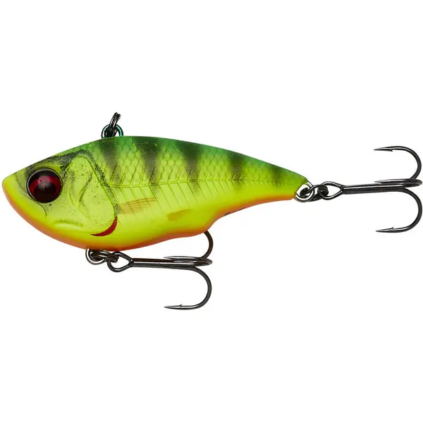 Vobler Fat Vibes 5.1cm 11G Sinking Firetiger