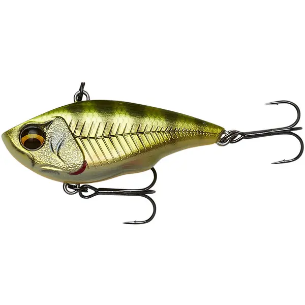 Vobler Fat Vibes 6.6cm 22G Sinking Perch