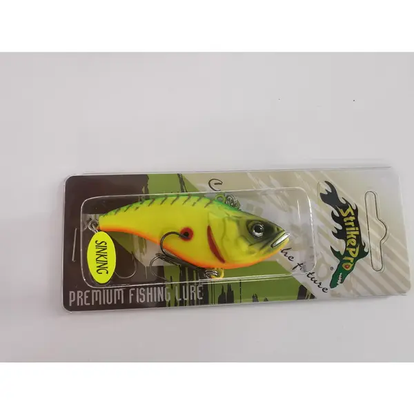 Vobler Flap Jack 6.5cm 13.6g A17FS