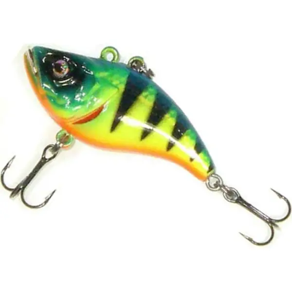 Vobler Flap Jack 9cm 31.6G A09