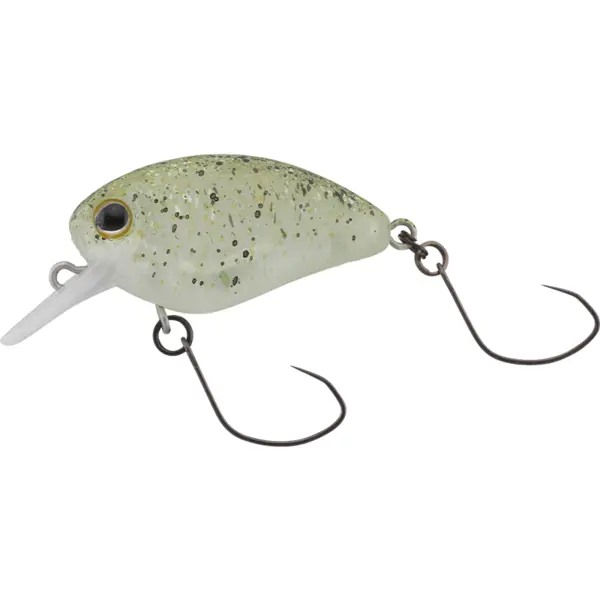 Vobler Flapani 2.8cm 1.9g Shobokure Glow