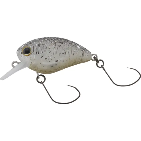 Vobler FlaPani 2.8cm 1.9g TK Glow