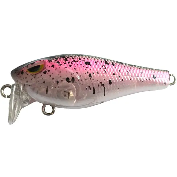 Vobler Funky-X Crank 4cm 2.8g A216G