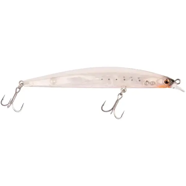 Vobler Gonta Minnow Sinking 11cm 14g Clear Shirasu
