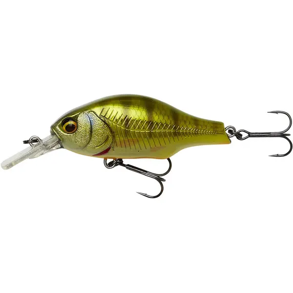Vobler Gravity Crank MR 5.8cm 9G Perch
