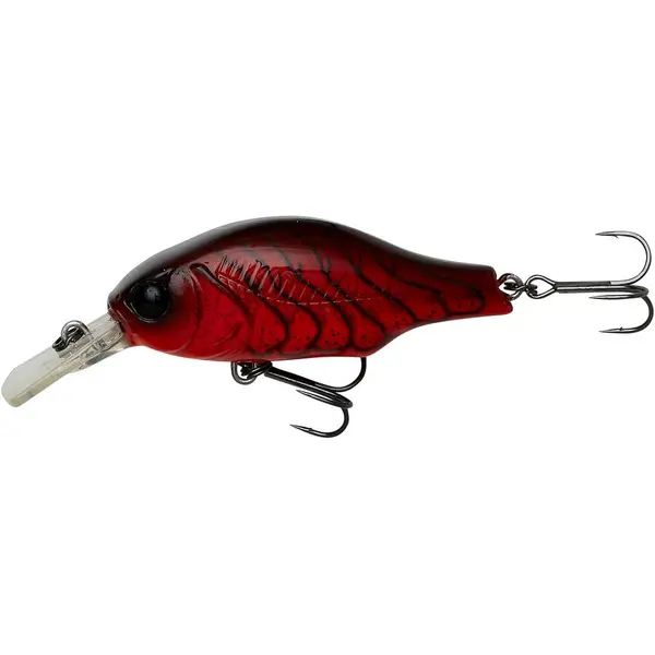 Vobler Gravity Crank MR 5.8cm 9G Red Crayfish