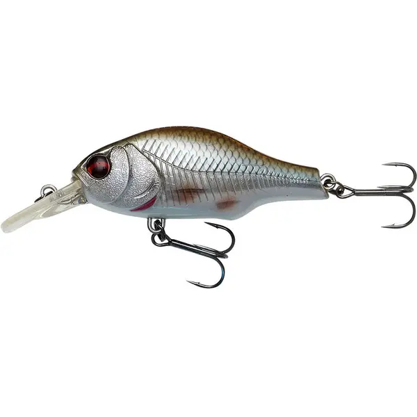 Vobler Gravity Crank MR 5.8cm 9G Roach