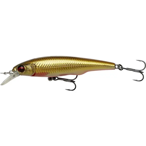 Vobler Gravity Twitch SR 6.7cm 6G Dirty Roach