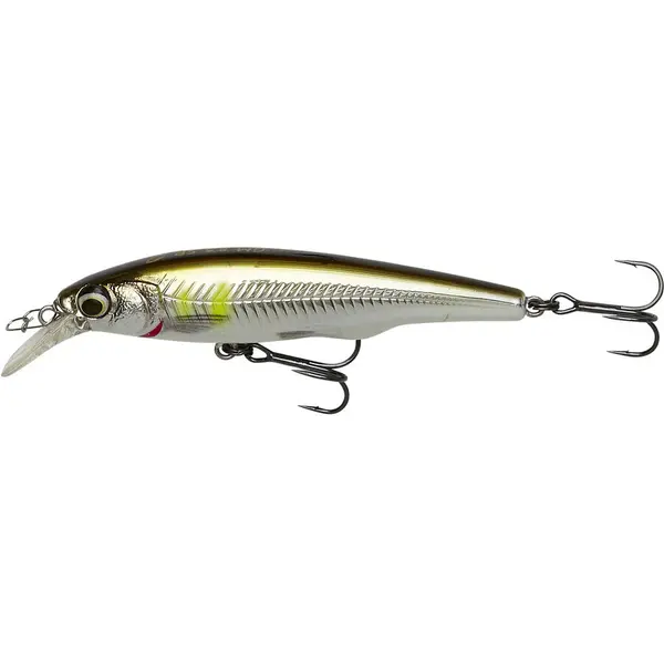 Vobler Gravity Twitch SR 8.3cm 10G Ayu Chrome