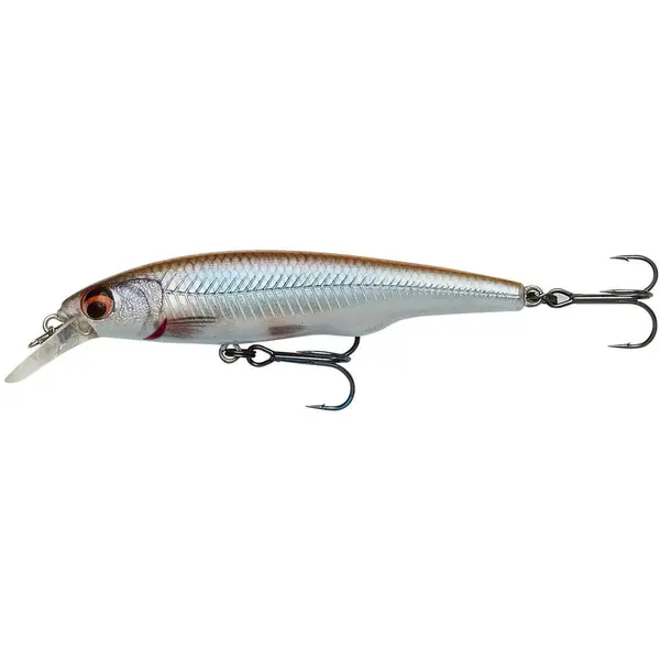 Vobler Gravity Twitch SR F 11.5cm 25g Roach