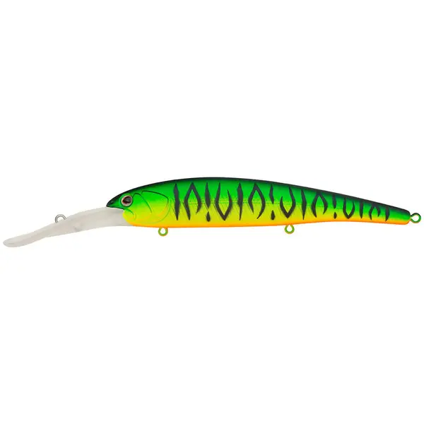 Vobler Hooligan Shallow 12cm 20.1G GC01S