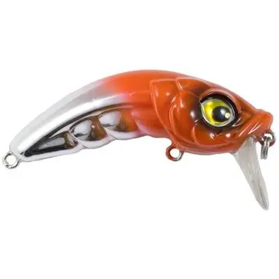 Vobler Hunchback 6.8cm 10.4G 022PE