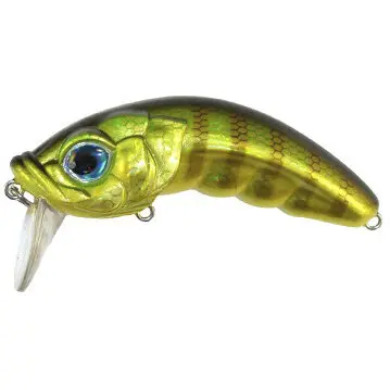 Vobler Hunchback 6.8cm 10.4G 274T
