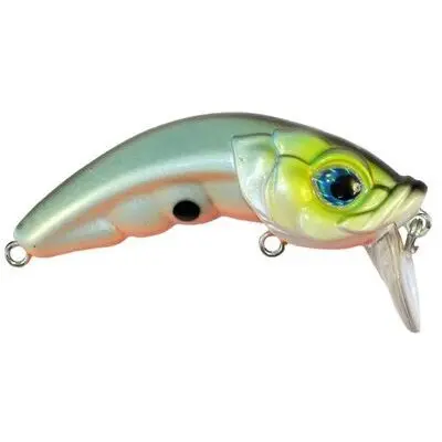 Vobler Hunchback 6.8cm 10.4G A05
