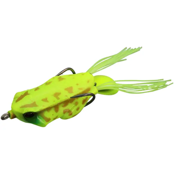 Vobler Kaera S2 Beat 5.5cm 14g Appeal Chart Beat