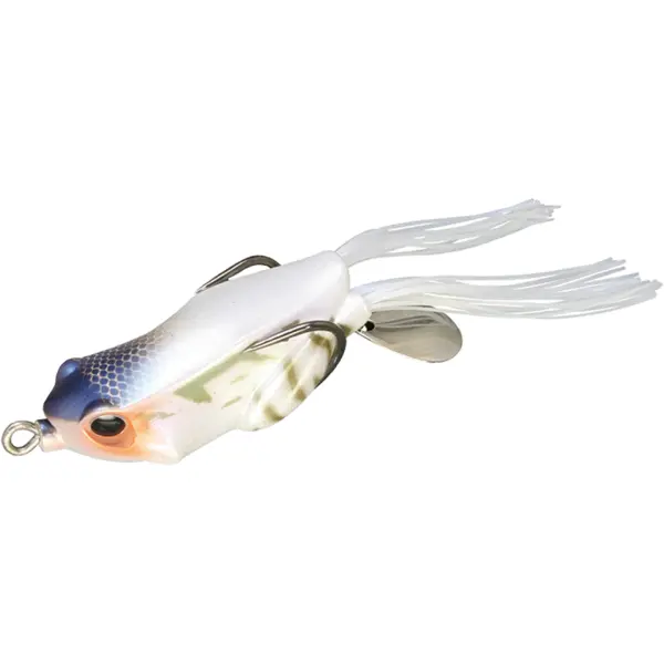 Vobler Kaera S2 Beat 5.5cm 14g Shiroamagaeru
