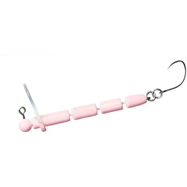 Vobler Masuno Koeda 6cm 1.5g Light Pink