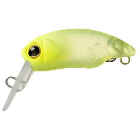 Vobler Mitts SR-Dry 2.2cm 1.2g Mie Chart