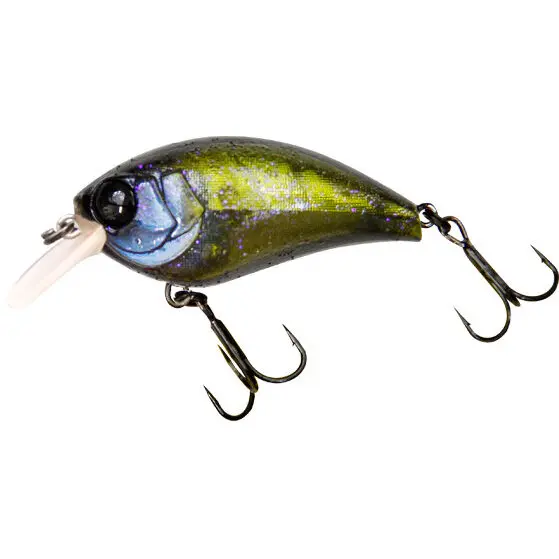 Vobler Mushbob 50SR 5cm 9g Katsu Moyebi Shad