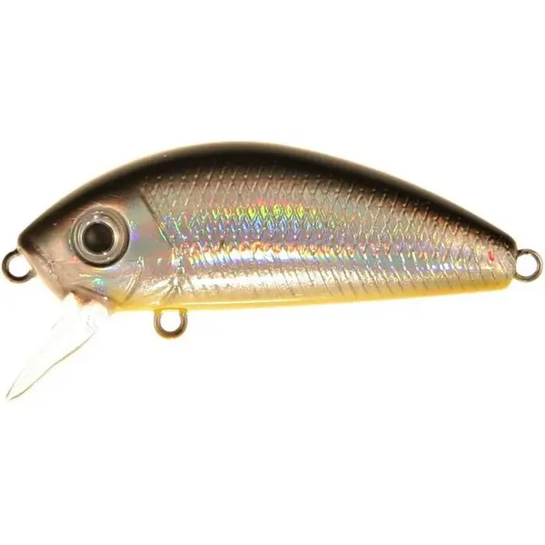 Vobler Mustang Minnow 3.5cm 1.6g 010OB