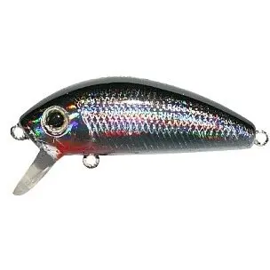 Vobler Mustang Minnow 4.5cm 5.5G A010