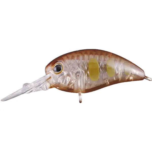Vobler Panicra MR 3.2cm 3.3g Tackey Glow Yamame
