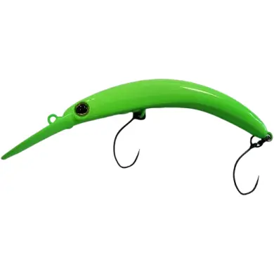 Vobler Pepino MR-SS 5.6cm 2.6g Keiko Green