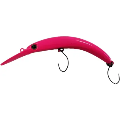 Vobler Pepino MR-SS 5.6cm 2.6g Keiko Pink