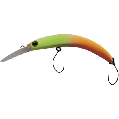 Vobler Pepino MR-SS 5.6cm 2.6g Mst Quartet Chartreuse