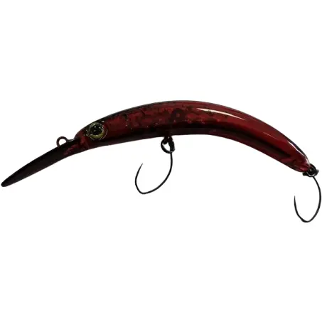 Vobler Pepino MR-SS 5.6cm 2.6g Rum Raisin