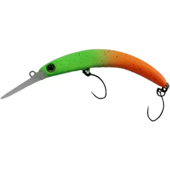 Vobler Pepino MR-SS 5.6cm 2.6g Tackey Tropical Glow