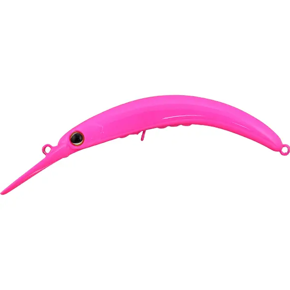 Vobler Pepino SR 5.6cm 2.2g Keiko Pink