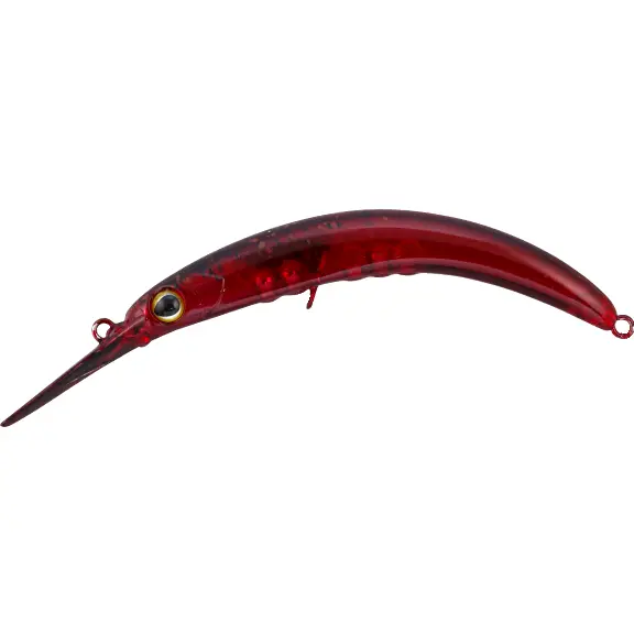 Vobler Pepino SR 5.6cm 2.2g Rum Raisin