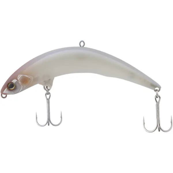 Vobler Pikupiku 78 7.8cm 4.9g Dead White