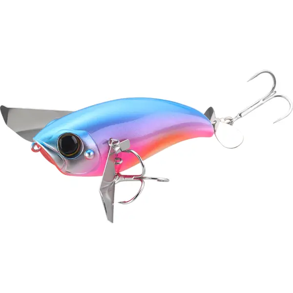 Vobler Pompadour 7.9cm 22g Morning Dawn