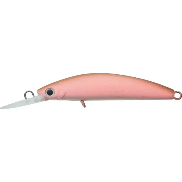 Vobler Presso Double Clutch 60F 6cm 2.9g Matte Glow Salmon
