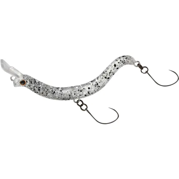 Vobler Presso Nyoro Clazy 57S 5.7cm 3.5g Gomashio Glow