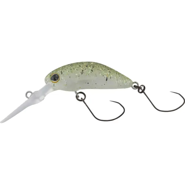 Vobler Prikkey 3cm 1.6g Shobokure Glow