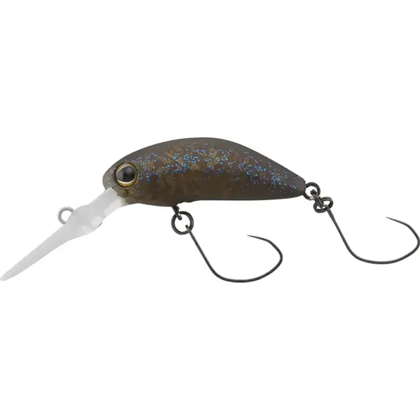 Vobler Prikkey 3cm 1.6g Tackey Ghost Pellet
