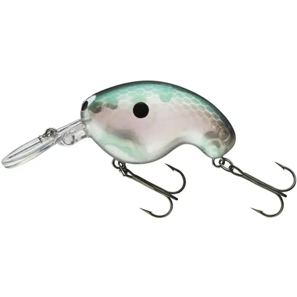 Vobler Prorex Chibi Fuku Fuku Crank 4.1cm 6.5g Gizzard Shad