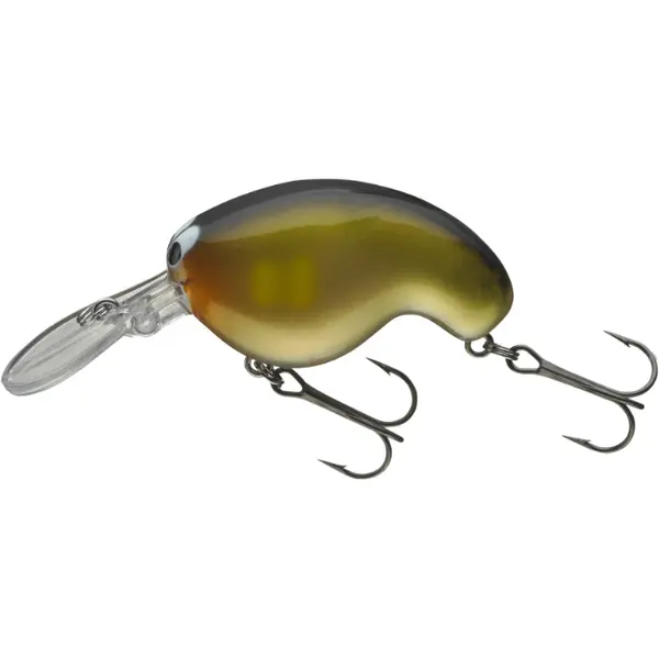 Vobler Prorex Chibi Fuku Fuku Crank 4.1cm 6.5g GYA
