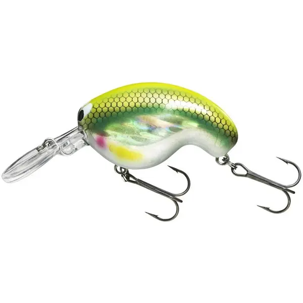 Vobler Prorex Chibi Fuku Fuku Crank 4.1cm 6.5g Yummi