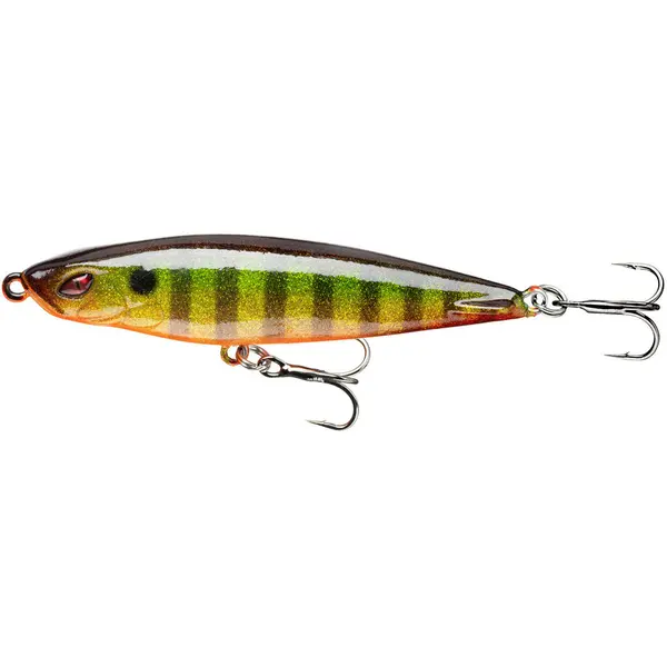 Vobler Prorex Pencil 65F 6.5Cm 5.8G Gold Perch