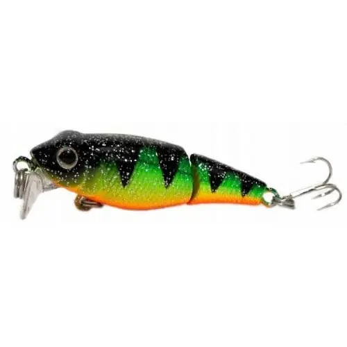 Vobler Pygmy Joint 4cm 3.6g A09