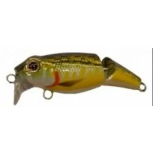Vobler Pygmy Jointed 4cm 3.6G A010