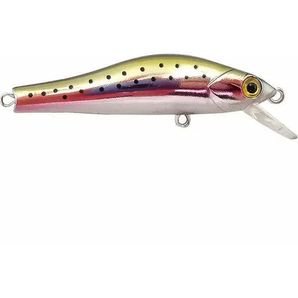 Vobler Scurry Minnow 55S 5.5cm 5g Rainbow Trout